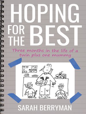 cover image of Hoping for the Best